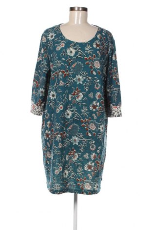 Kleid Lascana, Größe XL, Farbe Blau, Preis 17,15 €