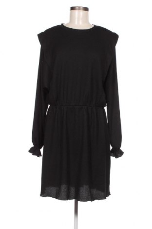 Φόρεμα Laura Torelli, Μέγεθος M, Χρώμα Μαύρο, Τιμή 3,77 €