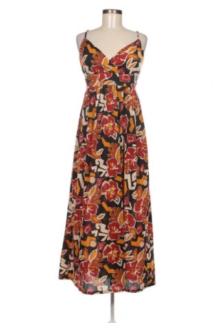 Kleid Laura Torelli, Größe L, Farbe Mehrfarbig, Preis 11,70 €