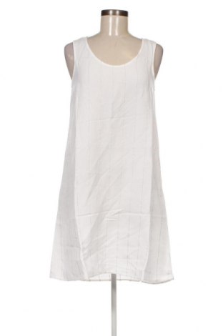 Φόρεμα Lauren Vidal, Μέγεθος S, Χρώμα Λευκό, Τιμή 45,11 €