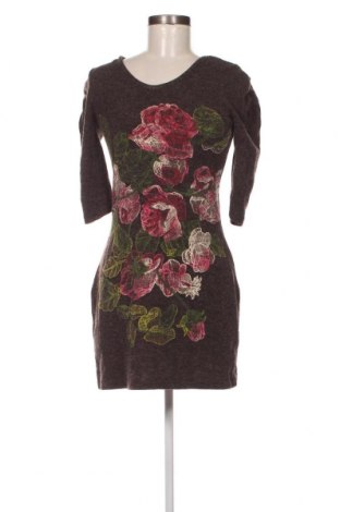 Kleid Lavand., Größe S, Farbe Mehrfarbig, Preis 4,24 €