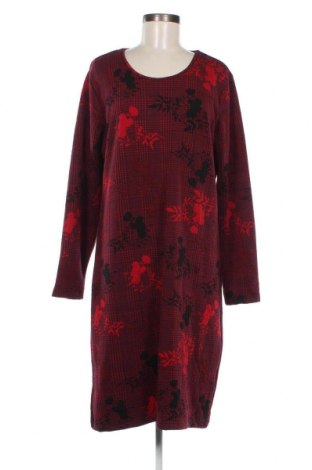 Kleid Lea H., Größe XXL, Farbe Rot, Preis 28,25 €