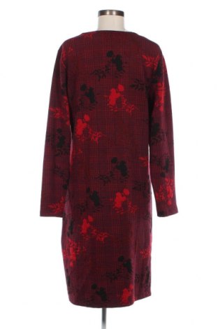 Kleid Lea H., Größe XXL, Farbe Rot, Preis € 40,36