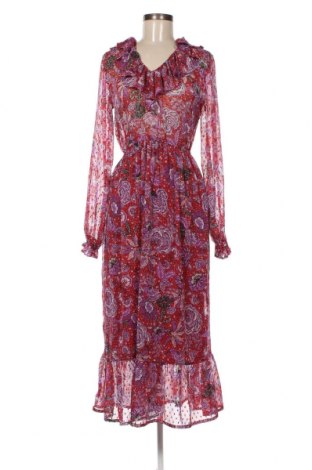 Φόρεμα Lefties, Μέγεθος S, Χρώμα Πολύχρωμο, Τιμή 18,49 €