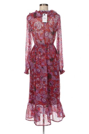 Φόρεμα Lefties, Μέγεθος S, Χρώμα Πολύχρωμο, Τιμή 17,07 €