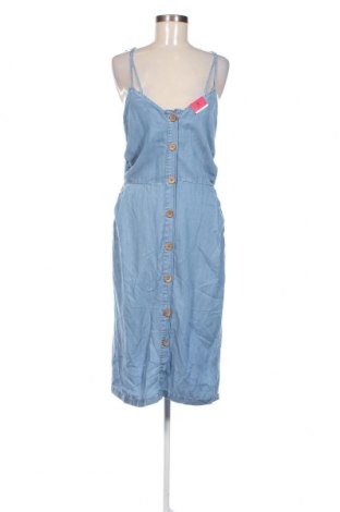Φόρεμα Lefties, Μέγεθος S, Χρώμα Μπλέ, Τιμή 23,71 €