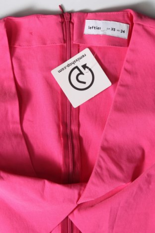 Šaty  Lefties, Velikost XS, Barva Růžová, Cena  1 348,00 Kč