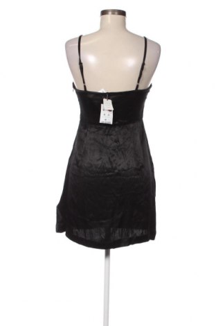 Kleid Lefties, Größe M, Farbe Schwarz, Preis 8,77 €