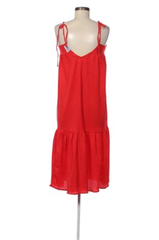 Kleid Lefties, Größe M, Farbe Rot, Preis € 8,54