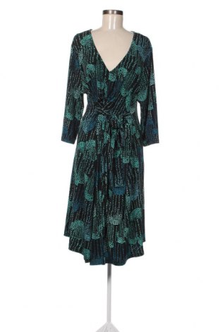 Φόρεμα Leona Edmiston, Μέγεθος XL, Χρώμα Πολύχρωμο, Τιμή 36,49 €