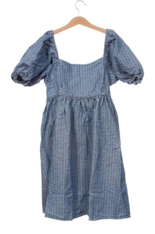 Kleid Levi's, Größe XS, Farbe Blau, Preis 18,04 €