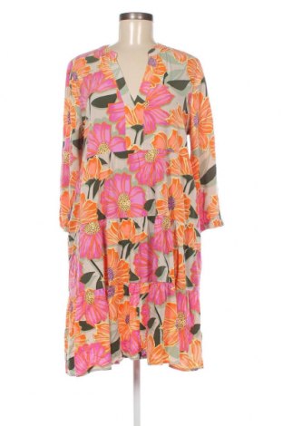 Φόρεμα Lieblingsstuck, Μέγεθος L, Χρώμα Πολύχρωμο, Τιμή 19,85 €