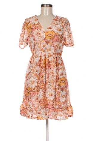 Kleid Lilie Rose, Größe M, Farbe Mehrfarbig, Preis 20,63 €
