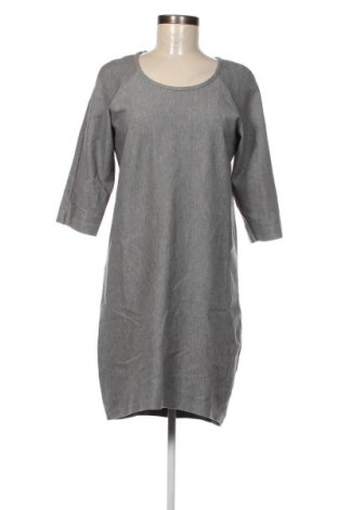 Kleid Limited, Größe M, Farbe Grau, Preis 3,65 €