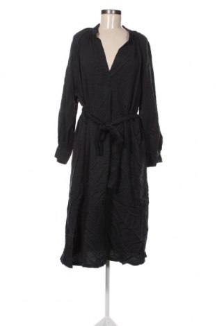 Φόρεμα Lindex, Μέγεθος L, Χρώμα Μαύρο, Τιμή 16,50 €
