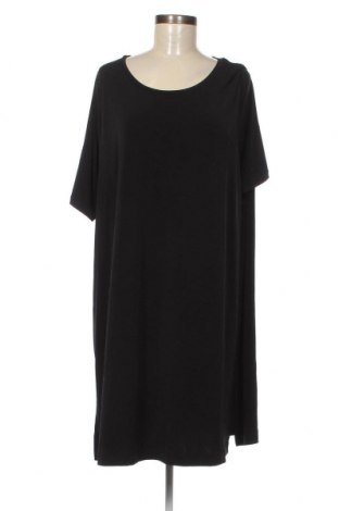 Φόρεμα Lindex, Μέγεθος XXL, Χρώμα Μαύρο, Τιμή 17,04 €