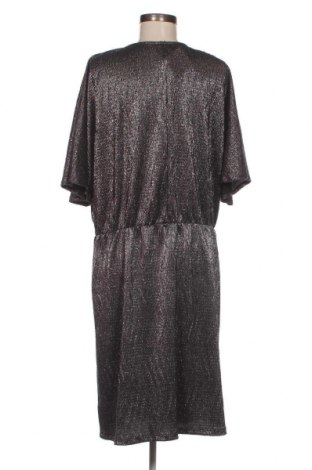 Kleid Lindex, Größe XL, Farbe Grau, Preis € 14,33
