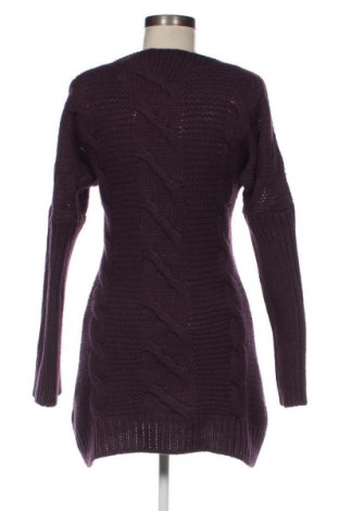 Kleid Linea Tesini, Größe M, Farbe Lila, Preis 5,68 €