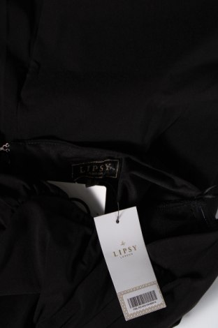 Šaty  Lipsy, Veľkosť M, Farba Čierna, Cena  18,40 €