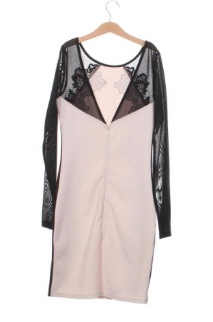 Kleid Lipsy London, Größe XS, Farbe Mehrfarbig, Preis 4,45 €