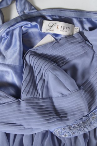 Šaty  Lipsy London, Velikost M, Barva Modrá, Cena  404,00 Kč