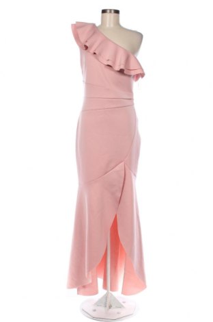 Kleid Lipsy London, Größe L, Farbe Rosa, Preis € 23,01