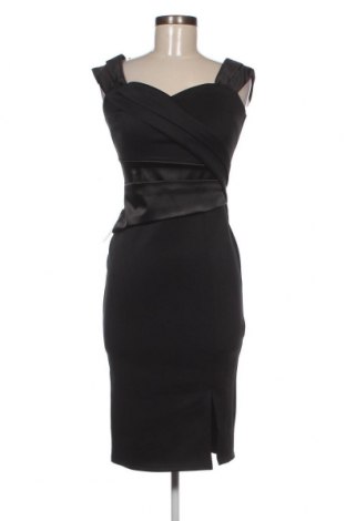 Φόρεμα Lipsy London, Μέγεθος M, Χρώμα Μαύρο, Τιμή 23,01 €