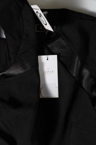 Φόρεμα Lipsy London, Μέγεθος S, Χρώμα Μαύρο, Τιμή 47,94 €