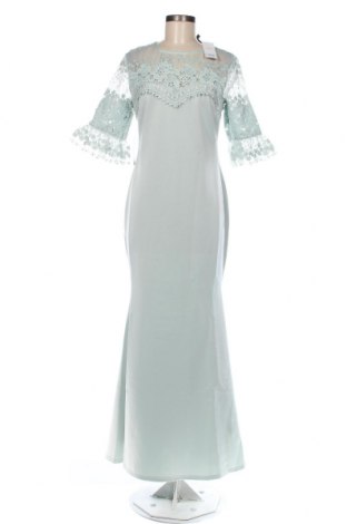 Kleid Lipsy London, Größe L, Farbe Blau, Preis € 19,66