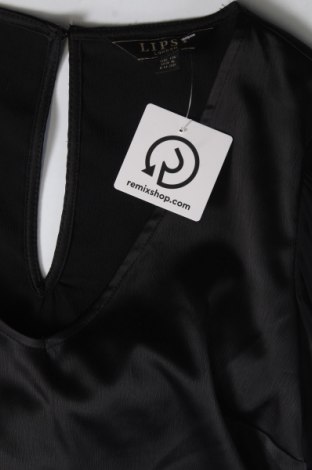 Šaty  Lipsy London, Veľkosť M, Farba Čierna, Cena  29,67 €