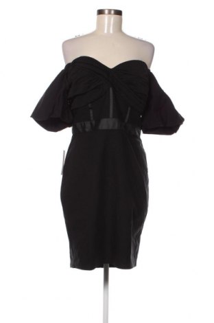 Šaty  Lipsy London, Velikost L, Barva Černá, Cena  741,00 Kč