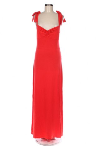 Kleid Lipsy London, Größe M, Farbe Rot, Preis 9,48 €