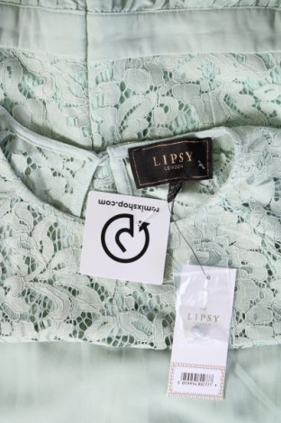 Φόρεμα Lipsy London, Μέγεθος M, Χρώμα Πράσινο, Τιμή 23,01 €
