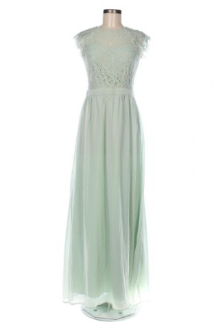 Kleid Lipsy London, Größe M, Farbe Grün, Preis 23,01 €