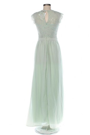 Kleid Lipsy London, Größe M, Farbe Grün, Preis 23,01 €