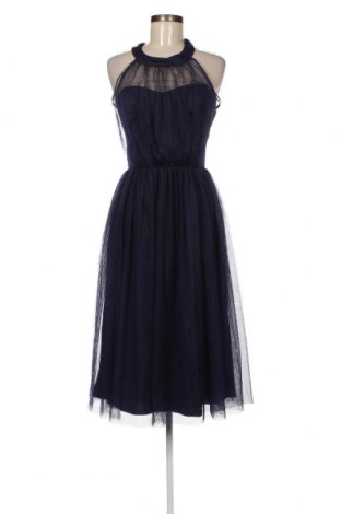 Šaty  Little Mistress, Veľkosť M, Farba Modrá, Cena  25,86 €