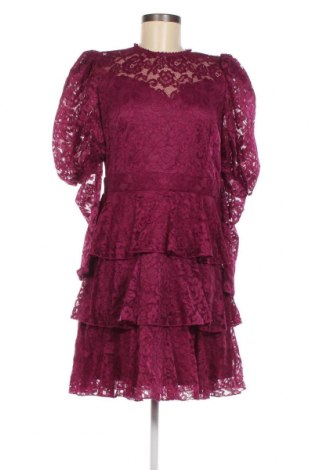 Šaty  Little Mistress, Velikost L, Barva Růžová, Cena  325,00 Kč