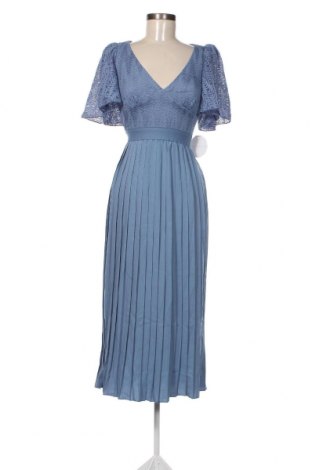 Šaty  Little Mistress, Veľkosť S, Farba Modrá, Cena  52,58 €