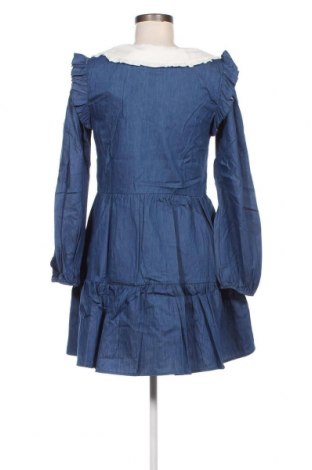 Šaty  Little Mistress, Velikost M, Barva Modrá, Cena  399,00 Kč