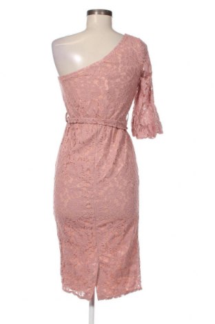 Φόρεμα Little Mistress, Μέγεθος XS, Χρώμα Σάπιο μήλο, Τιμή 52,58 €