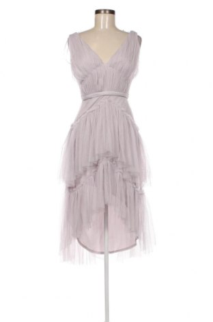 Kleid Little Mistress, Größe XS, Farbe Grau, Preis € 34,02