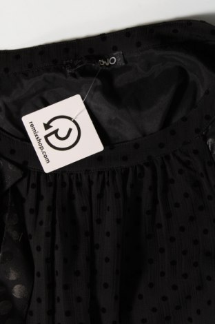 Φόρεμα Liu Jo, Μέγεθος M, Χρώμα Μαύρο, Τιμή 31,08 €