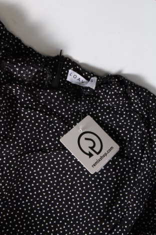 Kleid Loavies, Größe M, Farbe Schwarz, Preis 4,73 €