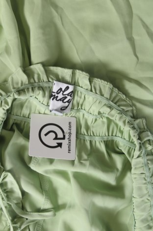 Kleid Lola May, Größe 3XL, Farbe Grün, Preis 18,22 €