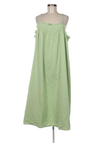 Φόρεμα Lola May, Μέγεθος 3XL, Χρώμα Πράσινο, Τιμή 16,19 €