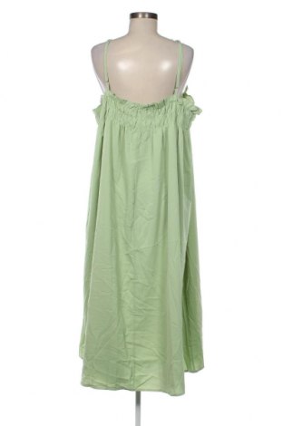 Φόρεμα Lola May, Μέγεθος 3XL, Χρώμα Πράσινο, Τιμή 18,30 €