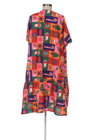 Šaty  Lorraine, Velikost XXL, Barva Vícebarevné, Cena  733,00 Kč