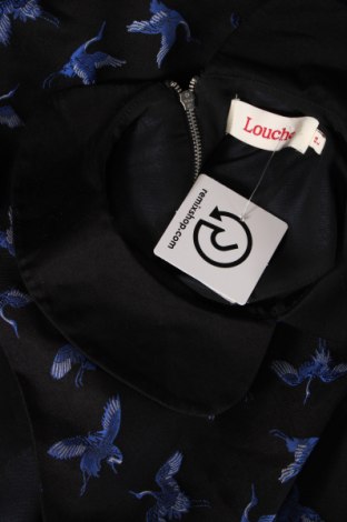 Φόρεμα Louche, Μέγεθος L, Χρώμα Μαύρο, Τιμή 9,88 €