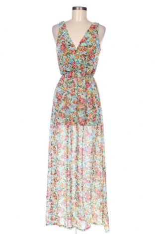 Φόρεμα Love, Μέγεθος S, Χρώμα Πολύχρωμο, Τιμή 13,18 €
