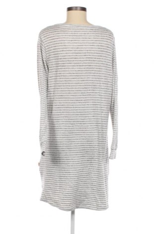Kleid Love To Lounge, Größe M, Farbe Grau, Preis 4,44 €
